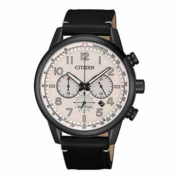 ساعت مردانه سیتیزن Citizen - کد CA4425-10X