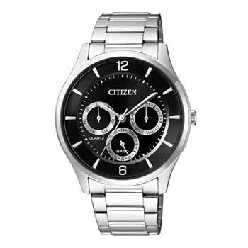 ساعت مردانه سیتیزن Citizen - کد AG8351-86E