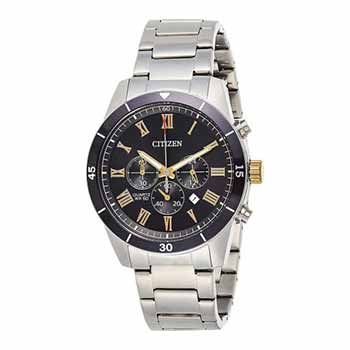 ساعت مردانه سیتیزن Citizen - کد AN8168-51H