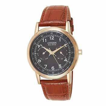 ساعت مردانه سیتیزن Citizen - کد AO9003-08E