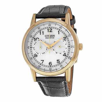 ساعت مردانه سیتیزن Citizen - کد AO9003-16A