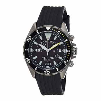 ساعت مردانه سیتیزن Citizen - کد AT2437-13E