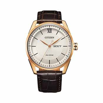 ساعت مردانه سیتیزن Citizen - کد AW0082-19A