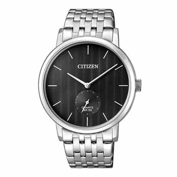 ساعت مردانه سیتیزن Citizen - کد BE9170-56E