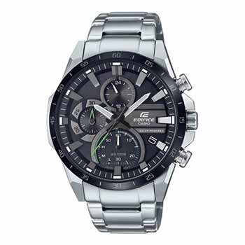ساعت مردانه کاسیو Casio ادیفایس - کد EQS-940DB-1AVUDF