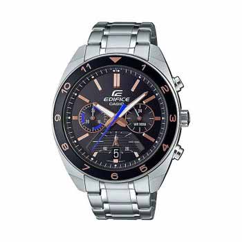 ساعت مردانه کاسیو Casio ادیفایس - کد EFV-590D-1AVUDF