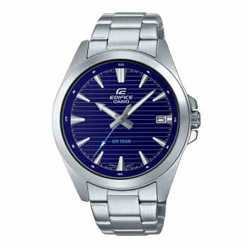 ساعت مردانه کاسیو Casio ادیفایس - کد EFV-140D-2AVUDF