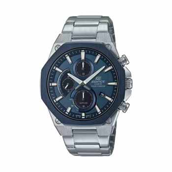 ساعت مردانه کاسیو Casio ادیفایس - کد EFS-S570DB-2AUDF