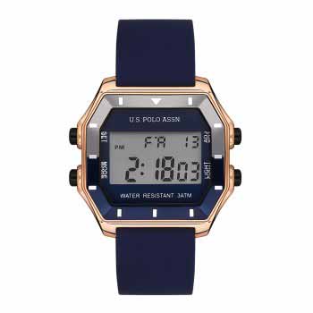 ساعت مردانه یو اس پولو US Polo Assn - کد USPA1039-04