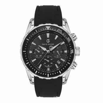 ساعت مردانه دیوید گانر David Guner - کد DG-8404GD-J2