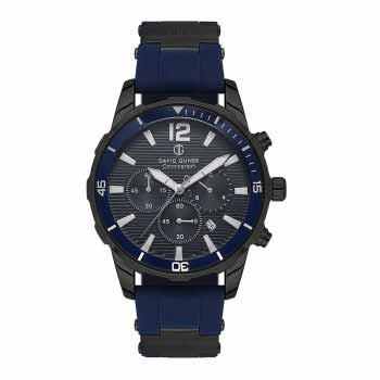 ساعت مردانه دیوید گانر David Guner - کد DG-8456GD-ZA9