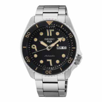 ساعت مردانه سیکو 5 Seiko - کد SRPF89K1