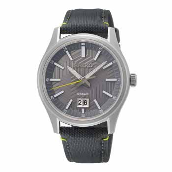 ساعت مردانه سیکو Seiko - کد SUR543P1