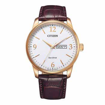 ساعت مردانه سیتیزن Citizen - کد BM8553-16A