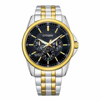 ساعت مردانه سیتیزن Citizen - کد AG8348-56E