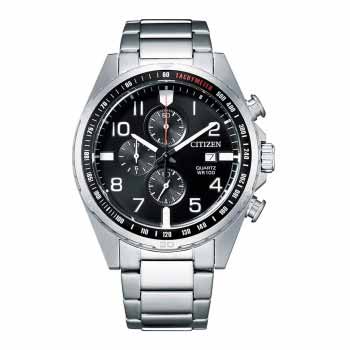 ساعت مردانه سیتیزن Citizen - کد AN3650-51E