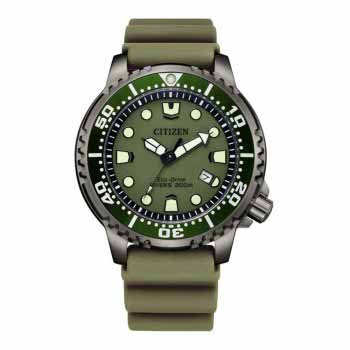 ساعت مردانه سیتیزن Citizen - کد BN0157-11X