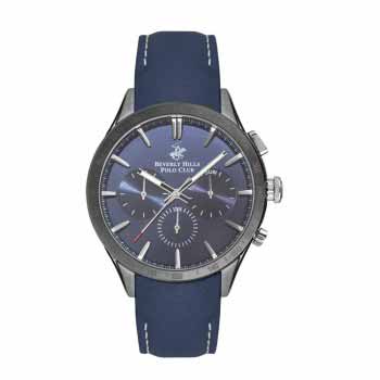 ساعت مردانه پولو بورلی هیلز Polo Beverly Hills - کد BP3251X-099