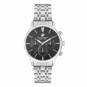 ساعت مردانه پولو بورلی هیلز Polo Beverly Hills - کد BP3367X-350