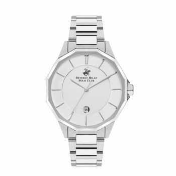 ساعت مردانه پولو بورلی هیلز Polo Beverly Hills - کد BP3375X-330
