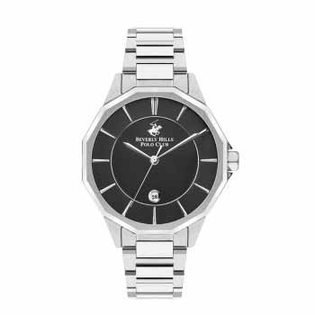 ساعت مردانه پولو بورلی هیلز Polo Beverly Hills - کد BP3375X-350