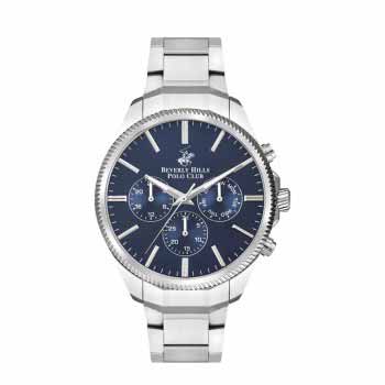 ساعت مردانه پولو بورلی هیلز Polo Beverly Hills - کد BP3379X-390