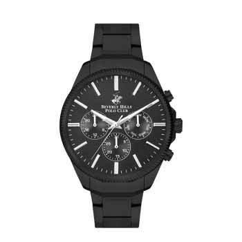 ساعت مردانه پولو بورلی هیلز Polo Beverly Hills - کد BP3379X-670