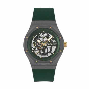 ساعت مردانه پولو بورلی هیلز Polo Beverly Hills - کد BP3380X-077
