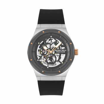 ساعت مردانه پولو بورلی هیلز Polo Beverly Hills - کد BP3380X-361