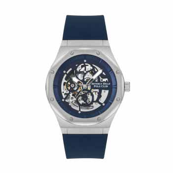 ساعت مردانه پولو بورلی هیلز Polo Beverly Hills - کد BP3380X-399