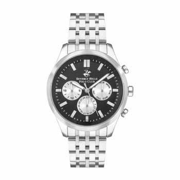 ساعت مردانه پولو بورلی هیلز Polo Beverly Hills - کد BP3397X-350