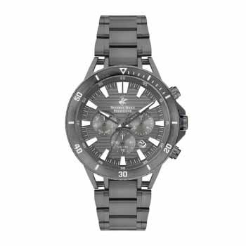 ساعت مردانه پولو بورلی هیلز Polo Beverly Hills - کد BP3401X-070