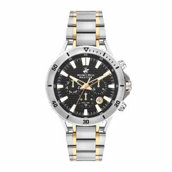 ساعت مردانه پولو بورلی هیلز Polo Beverly Hills - کد BP3401X-250