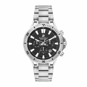 ساعت مردانه پولو بورلی هیلز Polo Beverly Hills - کد BP3401X-350