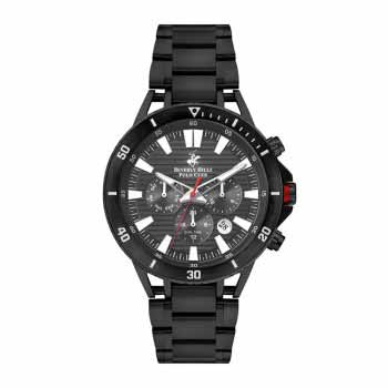 ساعت مردانه پولو بورلی هیلز Polo Beverly Hills - کد BP3401X-650