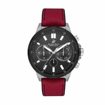 ساعت مردانه پولو بورلی هیلز Polo Beverly Hills - کد BP3402X-358