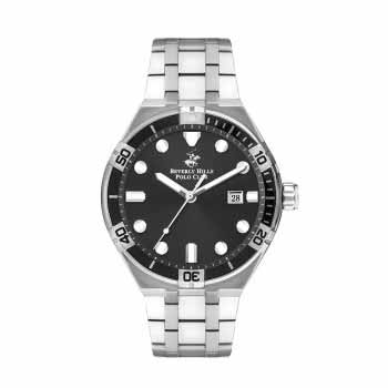 ساعت مردانه پولو بورلی هیلز Polo Beverly Hills - کد BP3404X-350