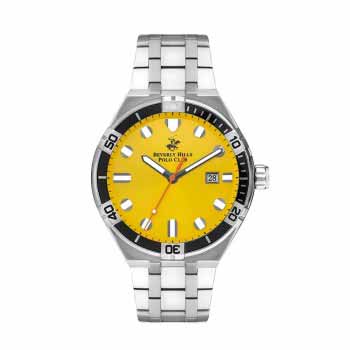 ساعت مردانه پولو بورلی هیلز Polo Beverly Hills - کد BP3404X-380