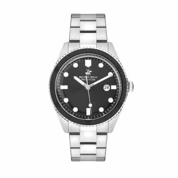 ساعت مردانه پولو بورلی هیلز Polo Beverly Hills - کد BP3407X-350