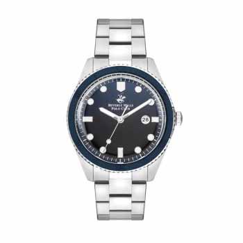 ساعت مردانه پولو بورلی هیلز Polo Beverly Hills - کد BP3407X-390