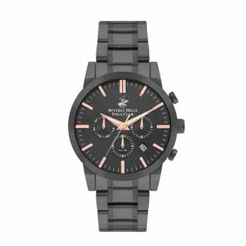 ساعت مردانه پولو بورلی هیلز Polo Beverly Hills - کد BP3408X-060