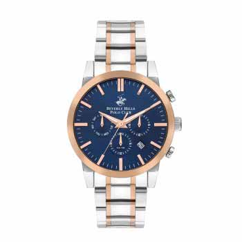 ساعت مردانه پولو بورلی هیلز Polo Beverly Hills - کد BP3408X-590