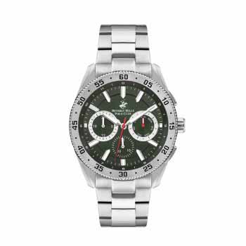 ساعت مردانه پولو بورلی هیلز Polo Beverly Hills - کد BP3409X-370