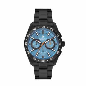 ساعت مردانه پولو بورلی هیلز Polo Beverly Hills - کد BP3409X-690
