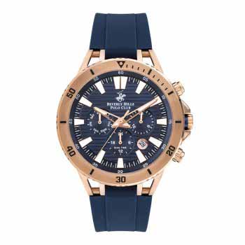 ساعت مردانه پولو بورلی هیلز Polo Beverly Hills - کد BP3411X-499