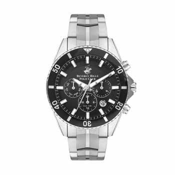 ساعت مردانه پولو بورلی هیلز Polo Beverly Hills - کد BP3500X-350
