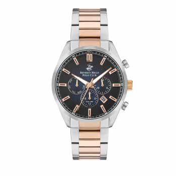 ساعت مردانه پولو بورلی هیلز Polo Beverly Hills - کد BP3502X-590