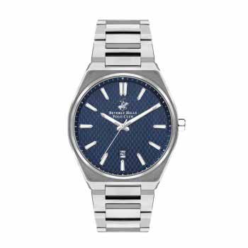 ساعت مردانه پولو بورلی هیلز Polo Beverly Hills - کد BP3503X-390