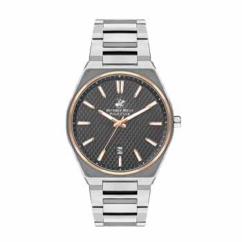 ساعت مردانه پولو بورلی هیلز Polo Beverly Hills - کد BP3503X-560