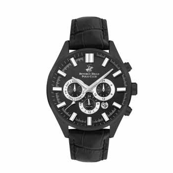 ساعت مردانه پولو بورلی هیلز Polo Beverly Hills - کد BP3504X-351